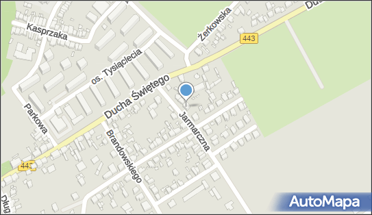 6171171409, Sklep Spożywczy - Izabela Mikołajczak 