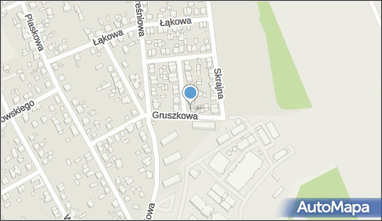 7771367972, Sklep Spożywczy Kruk Sabina 