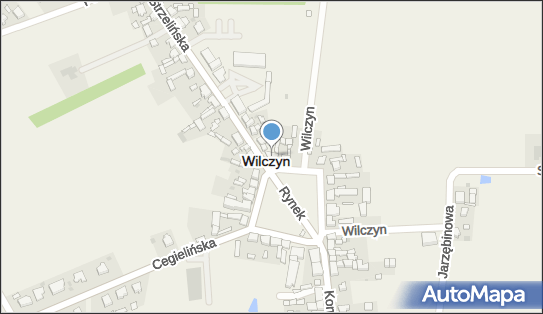 6650010696, Sklep Spożywczy Balon Teresa 