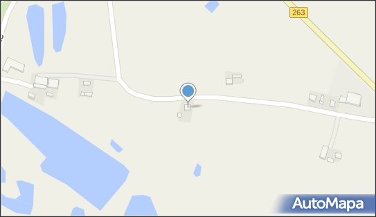 6661000218, Sklep Spożywczy Jaśkowski Fryderyk 