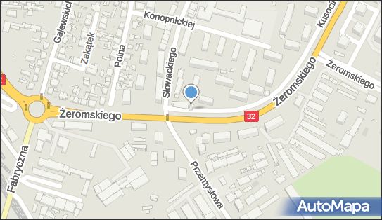 Sklep Spożywczy, ul. Żeromskiego 13A, Wolsztyn 64-200 - Spożywczy, Przemysłowy - Sklep, numer telefonu, NIP: 9231168069