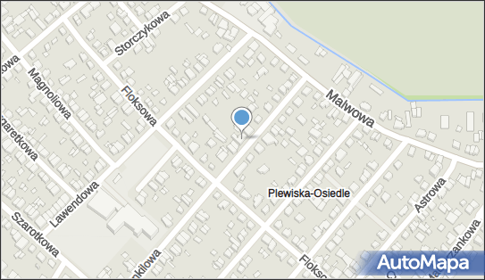 Sklep Spożywczy, Żonkilowa 12, Poznań 60-175 - Spożywczy, Przemysłowy - Sklep, NIP: 7791319350