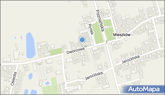 6170009227, Sklep Spożywczy Jerzy Dziadek 