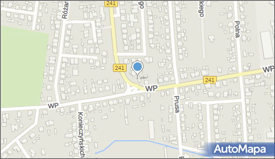7660010468, Sklep Spożywczy, Danuta Wielgosz 