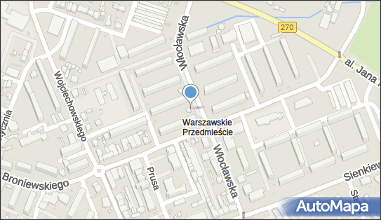 6661085226, Sklep Spożywczy Środowski Paweł 