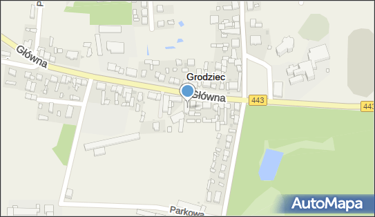 6652085497, Sklep Spożywczy Spółka C. 