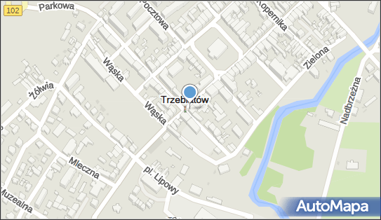 8570208871, Sklep Spożywczy - Grażyna Husejko 