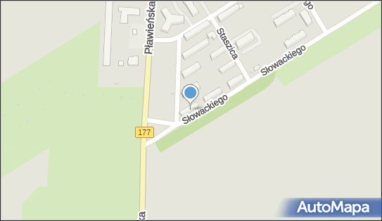 6741345801, Sklep Spożywczy Leokadia Ćwiklińska 