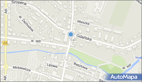 8390409786, Sklep Spożywczy Piotr Surówka 