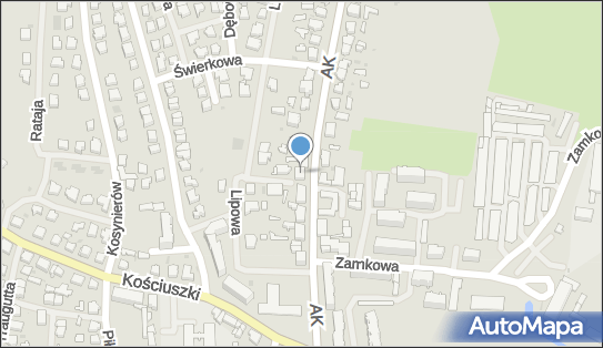 Sklep Spożywczy, Armii Krajowej 12a, Nowogard 72-200 - Spożywczy, Przemysłowy - Sklep, NIP: 8590002836
