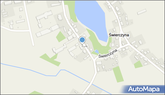 Sklep Spożywczy, Świerczyna 84, Świerczyna 78-531 - Spożywczy, Przemysłowy - Sklep, NIP: 2530034522