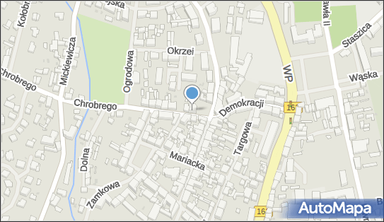 6721227553, Sklep Spożywczy Kasewska Genowefa 