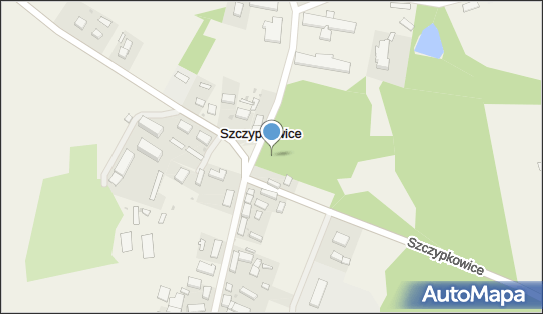 sklep spożywczy, Szczypkowice, Szczypkowice 76-220 - Spożywczy, Przemysłowy - Sklep
