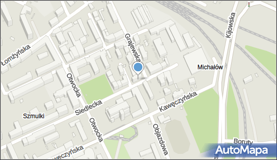 Sklep Spożywczy, ul. Siedlecka 41 lokal nr. 1, Warszawa - Spożywczy, Przemysłowy - Sklep