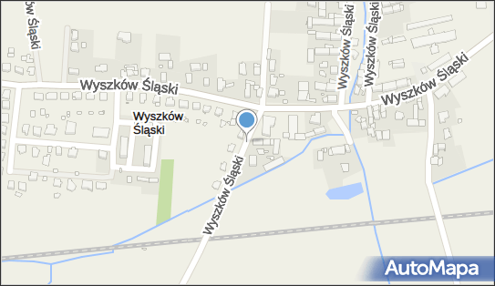 Sklep spożywczy, Wyszków Śląski 7, Wyszków Śląski 48-303 - Spożywczy, Przemysłowy - Sklep