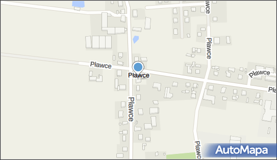 Sklep spożywczy, Pławce 10c, Pławce 63-011 - Spożywczy, Przemysłowy - Sklep