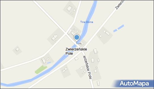 Sklep Spożywczy, Zwierzeńskie Pole 7, Zwierzeńskie Pole 82-325 - Spożywczy, Przemysłowy - Sklep, godziny otwarcia