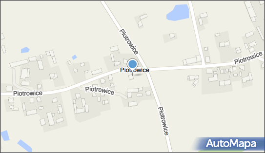 Sklep spożywczy, Piotrowice, Piotrowice 13-340 - Spożywczy, Przemysłowy - Sklep