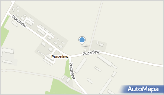Sklep spożywczy, Puczniew 60, Puczniew 95-083 - Spożywczy, Przemysłowy - Sklep