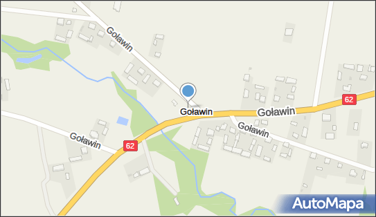 Sklep Spożywczy, Goławin 35B, Goławin 09-151 - Spożywczy, Przemysłowy - Sklep