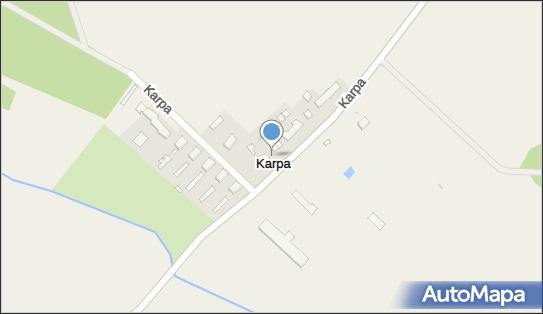 Sklep Spożywczy, Karpa 4, Karpa 12-220 - Spożywczy, Przemysłowy - Sklep