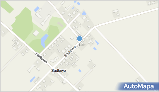 Sklep spożywczy, Sadłowo 36, Sadłowo 87-512 - Spożywczy, Przemysłowy - Sklep, godziny otwarcia