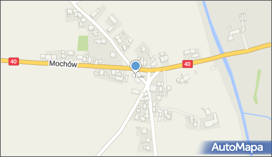 Sklep spżywczy - Rabat, Piastowska 92, Głogówek 48-250 - Spożywczy, Przemysłowy - Sklep