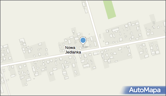 Sklep U Czarnego Bożena Rogozińska, Nowa Jedlanka 51 21-109 - Spożywczy, Przemysłowy - Sklep, numer telefonu