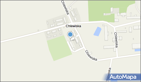 Sklep U Darka Dariusz Marciniak, Chlewiska 7c, Chlewiska 64-530 - Spożywczy, Przemysłowy - Sklep, NIP: 7871899361