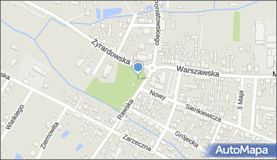 8380009677, Sklep 