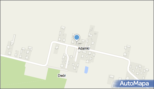 Sklep U Krzyśka, Biała 192, Biała 21-300 - Spożywczy, Przemysłowy - Sklep, NIP: 5381015572