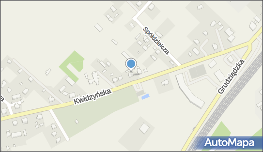 5811662571, Sklep Spożywczo-Przemysłowy Magdalena Gburczyk 