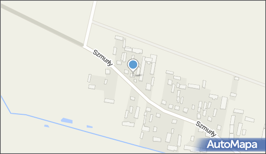 Sklep U Roberta, Szmurły 56, Szmurły 17-120 - Spożywczy, Przemysłowy - Sklep, NIP: 5431482041