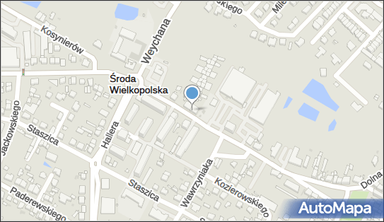 7861596245, Joanna Banaszak Sklep Warzywno-Spożywczy 