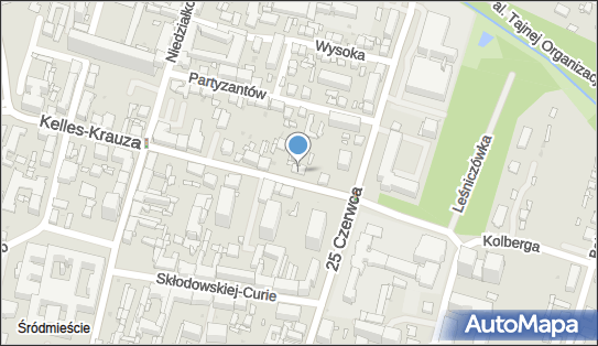 Sklep Warzywno Spożywczy Zieleniak, Radom 26-610 - Spożywczy, Przemysłowy - Sklep, NIP: 7961888763