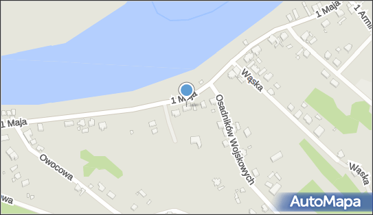 8551436140, Sklep Wielobranżowa Piskorska Krystyna 