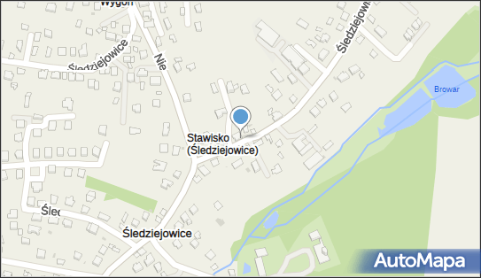Sklep Wielobranżowe, Śledziejowice 31, Śledziejowice 32-020 - Spożywczy, Przemysłowy - Sklep, NIP: 6831031756