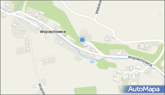 Sklep Wielobranżowe, Wojciechowice 8, Wojciechowice 00-553 - Spożywczy, Przemysłowy - Sklep, NIP: 1230023979