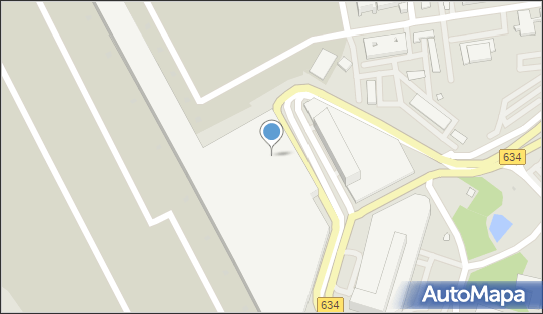 Sklep Wielobranżowy 'Aelia Duty Free', Warszawa - Spożywczy, Przemysłowy - Sklep