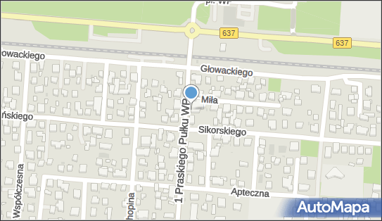 Sklep Wielobranżowy 'Lux' Nr 55, Warszawa - Spożywczy, Przemysłowy - Sklep