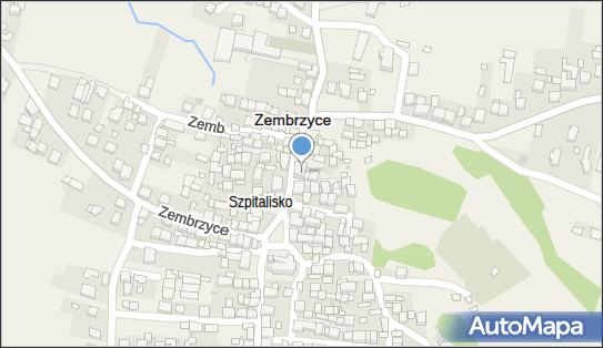 Sklep Wielobranżowy Aneta Kulurys, Zembrzyce 33, Zembrzyce 34-210 - Spożywczy, Przemysłowy - Sklep, NIP: 5521522413
