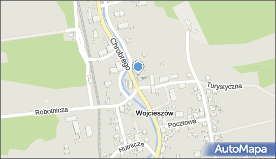 6941523696, Sklep Wielobranżowy Anna Bojar 