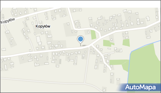 Sklep wielobranżowy Baltona, Kopyłów 41, Kopyłów 22-523 - Spożywczy, Przemysłowy - Sklep