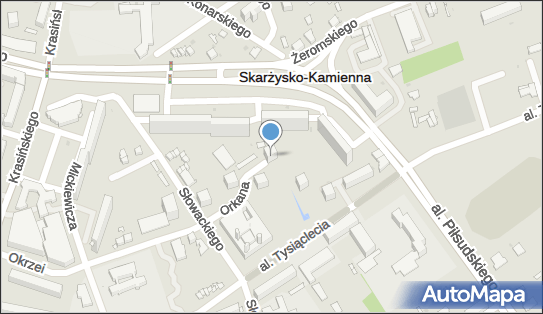 6631313987, Sklep Wielobranżowy Beata Wodzyńska 