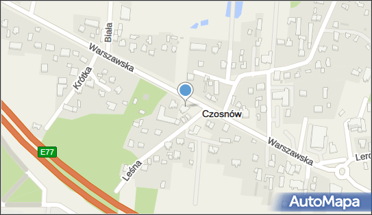 5311203423, Sklep Wielobranżowy C.J.G.Kwaśniewscy Cecylia Kwaśniewska 
