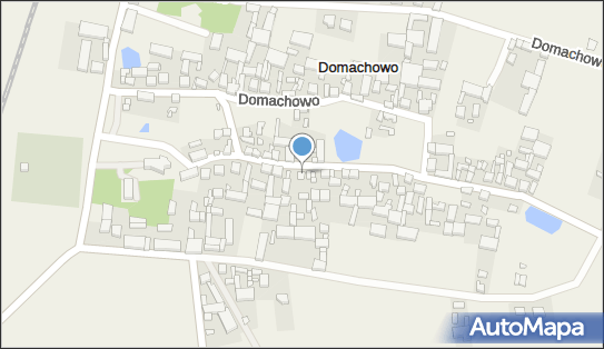Sklep Wielobranżowy Domachowo, Domachowo 60, Domachowo 63-840 - Spożywczy, Przemysłowy - Sklep, numer telefonu, NIP: 6961403883