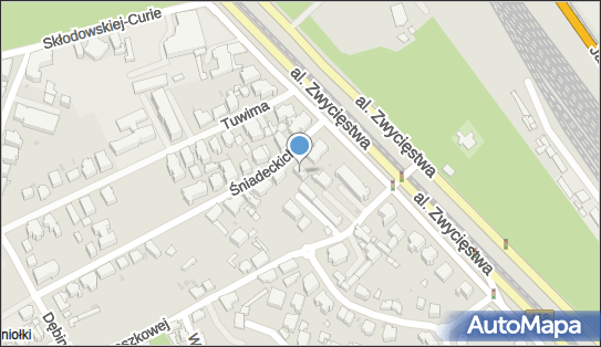 5841009120, Taxi Osobowe Adam Jarominiak 