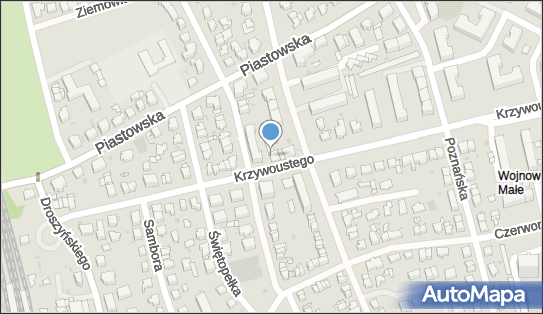 Sklep Wielobranżowy Egma, Bolesława Krzywoustego 13A, Gdańsk 80-360 - Spożywczy, Przemysłowy - Sklep, NIP: 5832493487