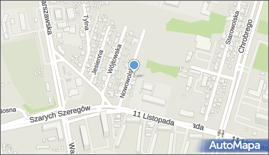 Sklep Wielobranżowy Elżbieta i Ryszard Wawrzynowscy, Radom 26-600 - Spożywczy, Przemysłowy - Sklep, NIP: 7962078204