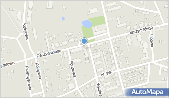 5811105907, Sklep Wielobranżowy 